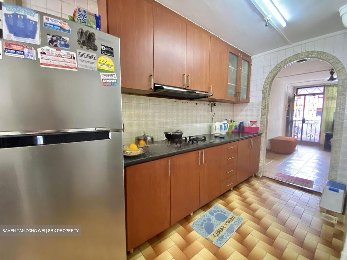 Blk 38 Circuit Road (Geylang), HDB 3 Rooms #486025071